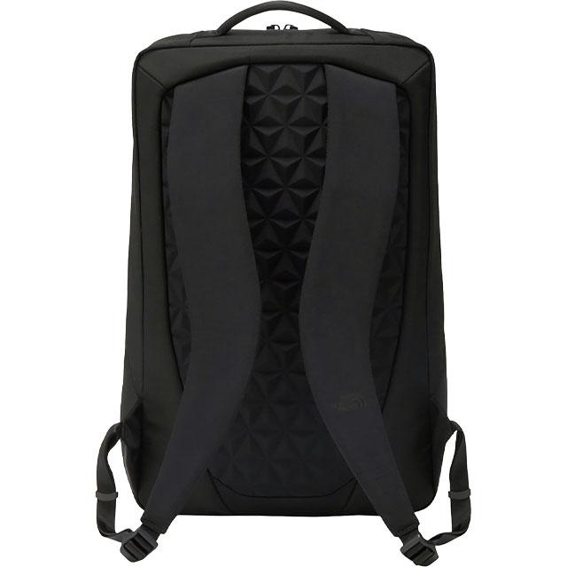 【美品】ノースフェイス THE NORTH FACE リュック　ビジネスバック THE NORTH FACE（ザ ノースフェイス） リュックサック メンズ シャトル