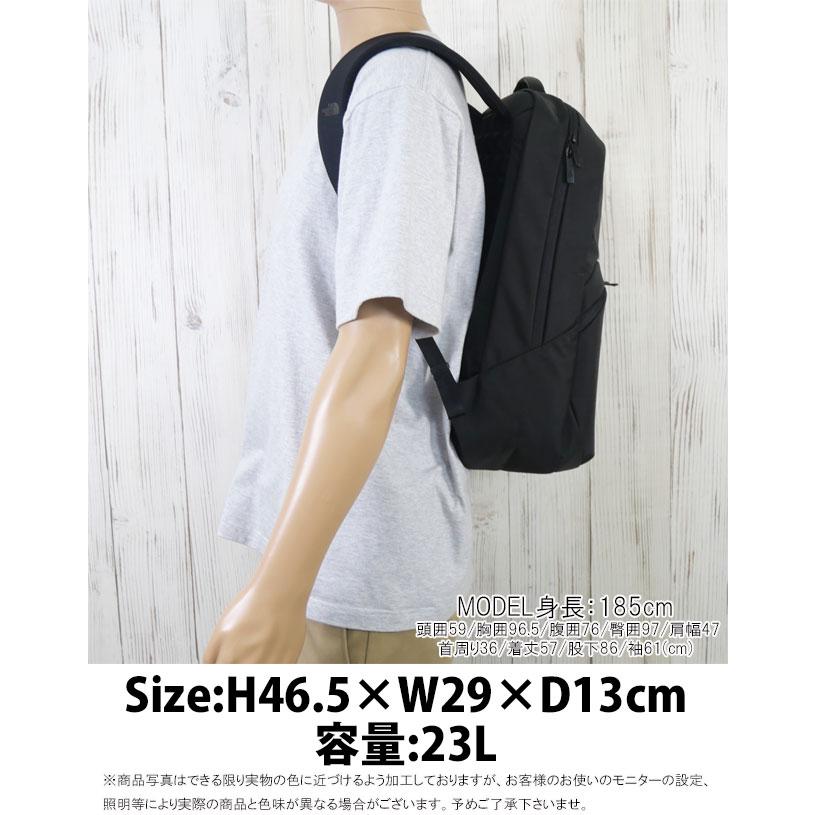 THE NORTH FACE（ザ ノースフェイス） リュックサック メンズ シャトル