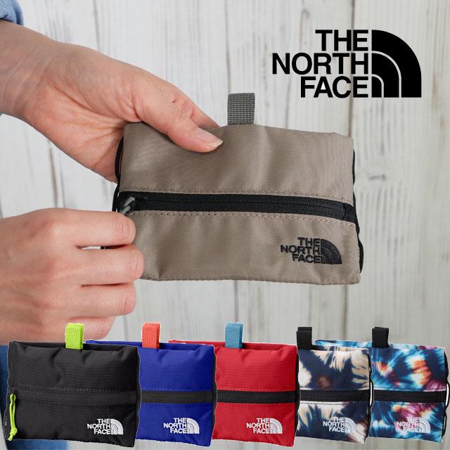 THE NORTH FACE（ザ ノースフェイス） メンズ 小物入れ ティッシュ
