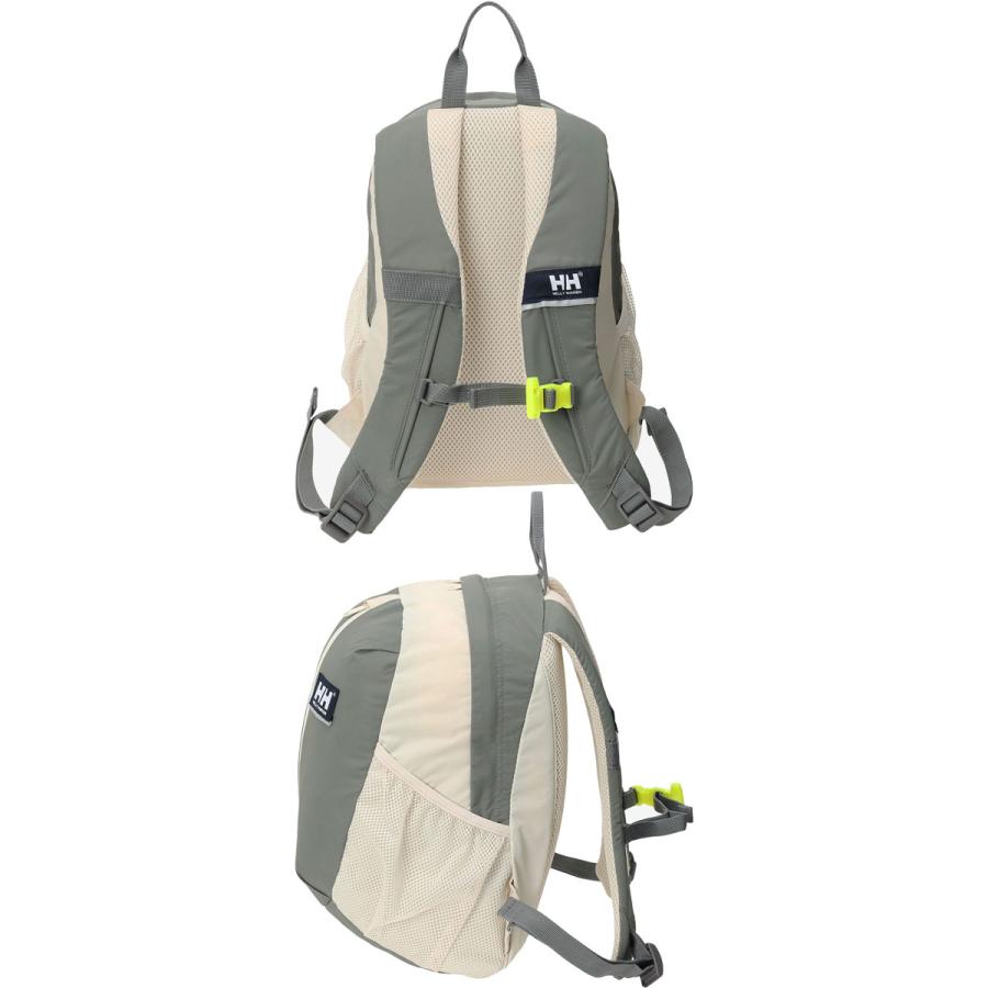 HELLY HANSEN（ヘリーハンセン） キッズ リュックサック スカル