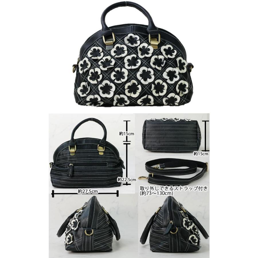 エスタシオン バッグ Estacion ハンドバッグ レディース ショルダー