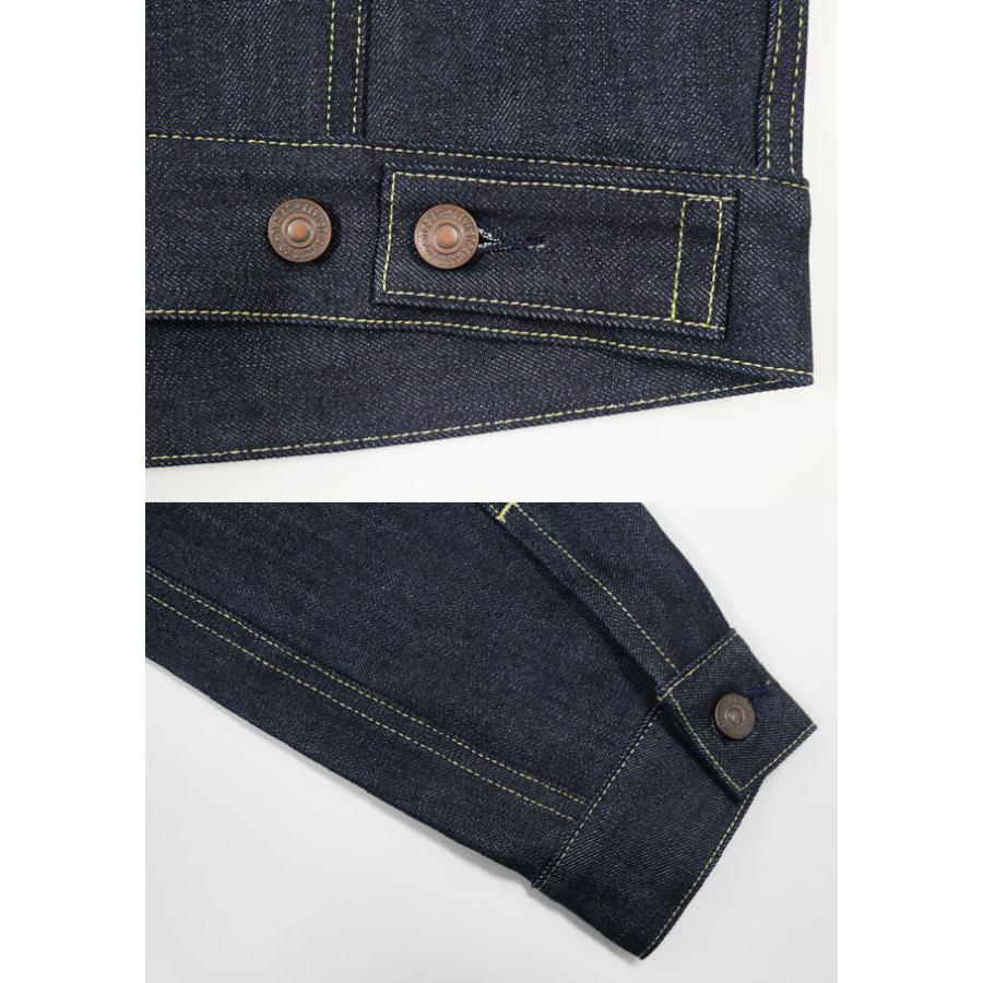Levi's（リーバイス） トラッカージャケット メンズ 749980003 デニム