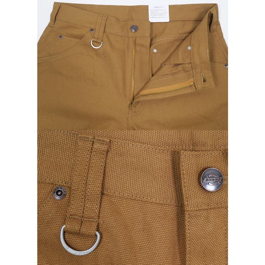 Dickies（ディッキーズ） ペインターパンツ メンズ 241939 ワーク