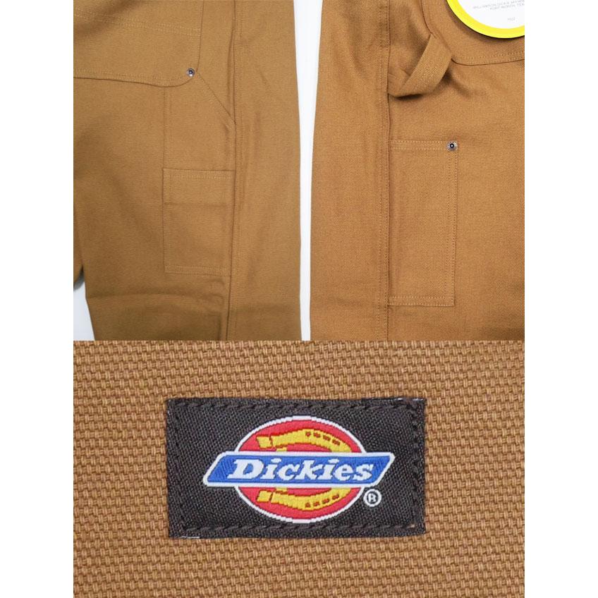 Dickies（ディッキーズ） ペインターパンツ メンズ 241939 ワーク