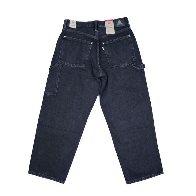 Levi's リーバイス シルバータブ バギーカーペンター メンズ Levi's リーバイス シルバータブ バギーカーペンター メンズ