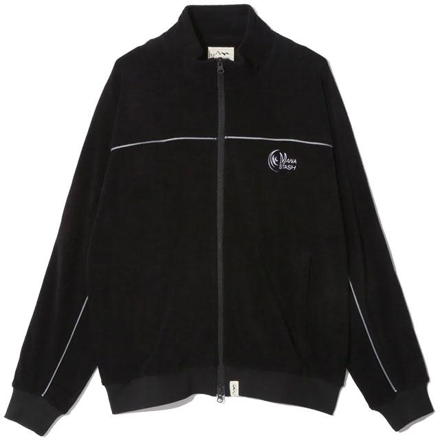 MANASTASH（マナスタッシュ） トラックジャケット メンズ 7926152005