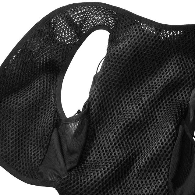 SALOMON（サロモン） ランニングベスト メンズ LC2205700 LC2205900