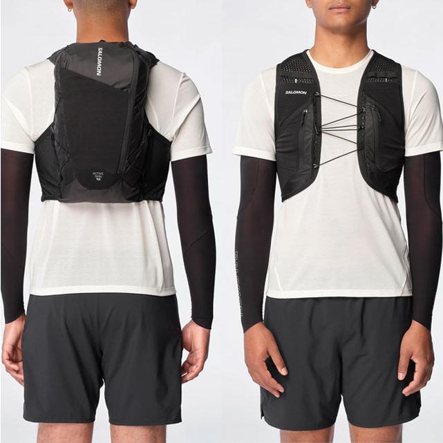 SALOMON（サロモン） ランニングベスト メンズ LC2205700 LC2205900
