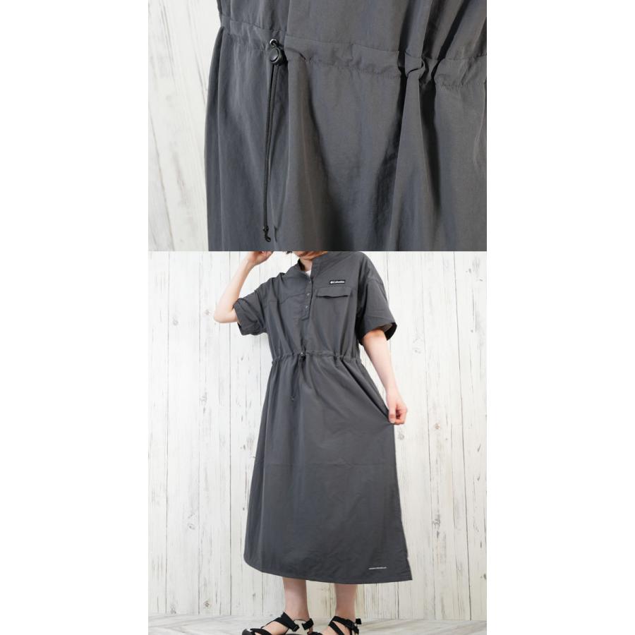 Columbia（コロンビア） ワンピース レディース PL1922 ウィメンズ
