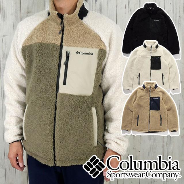 Columbia（コロンビア） アウター メンズ ペックマンボウルジャケット