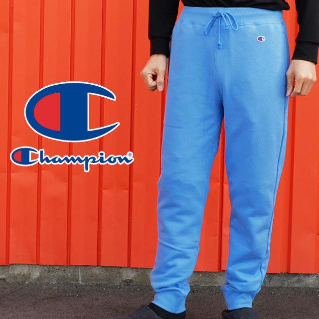 チャンピオン Champion ボトムス メンズ スウェットパンツ C3 Q2 スウェット ジョガーパンツ タイト スリム 無地 ロゴ パンツ ルームウェア 部屋着 アパレル Y08 C3 Q2 シューマートワールド 通販 Yahoo ショッピング