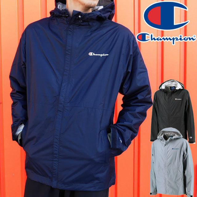 Champion チャンピオン ジャケット メンズ ウィンドブレーカー Champion チャンピオン ジャケット メンズ ウィンドブレーカー