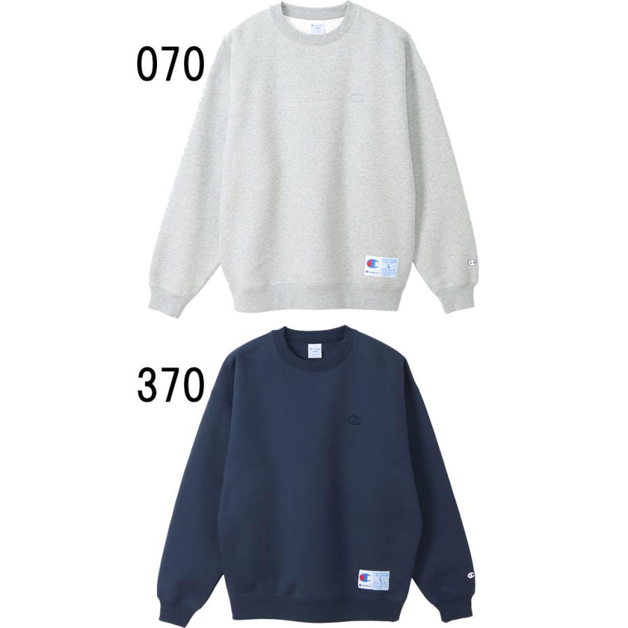 Champion チャンピオン トレーナー メンズ レディース クルー Champion チャンピオン トレーナー メンズ レディース クルー