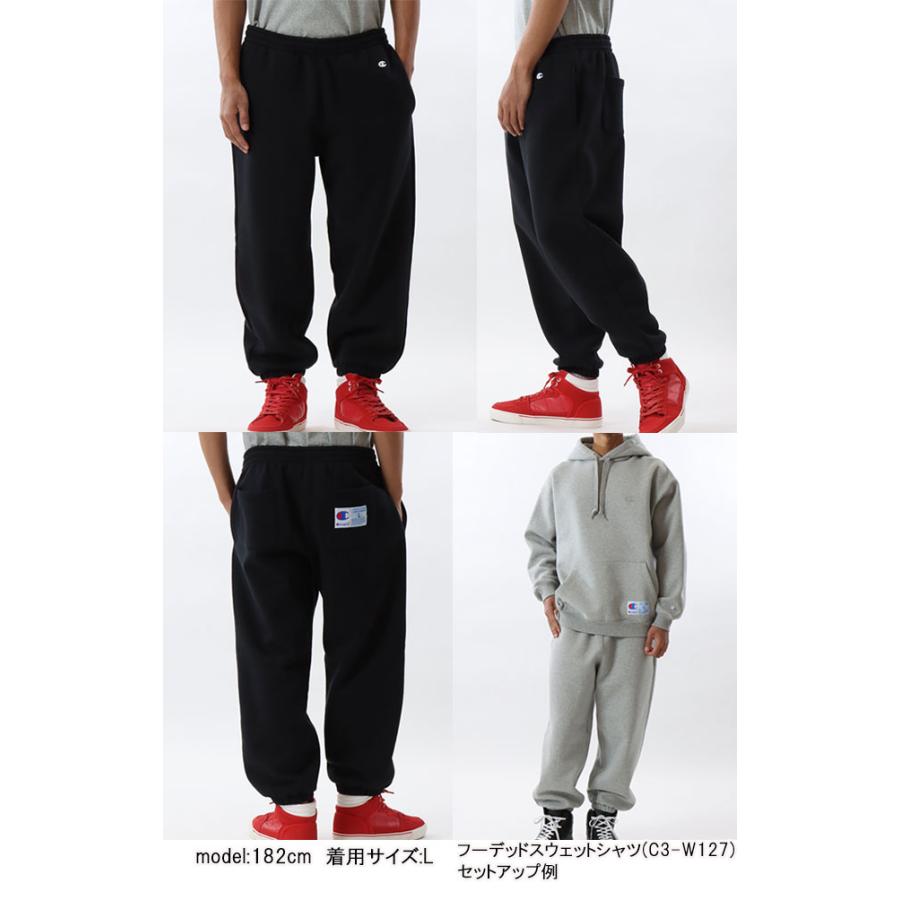 Champion（チャンピオン） ボトムス メンズ レディース スウェット