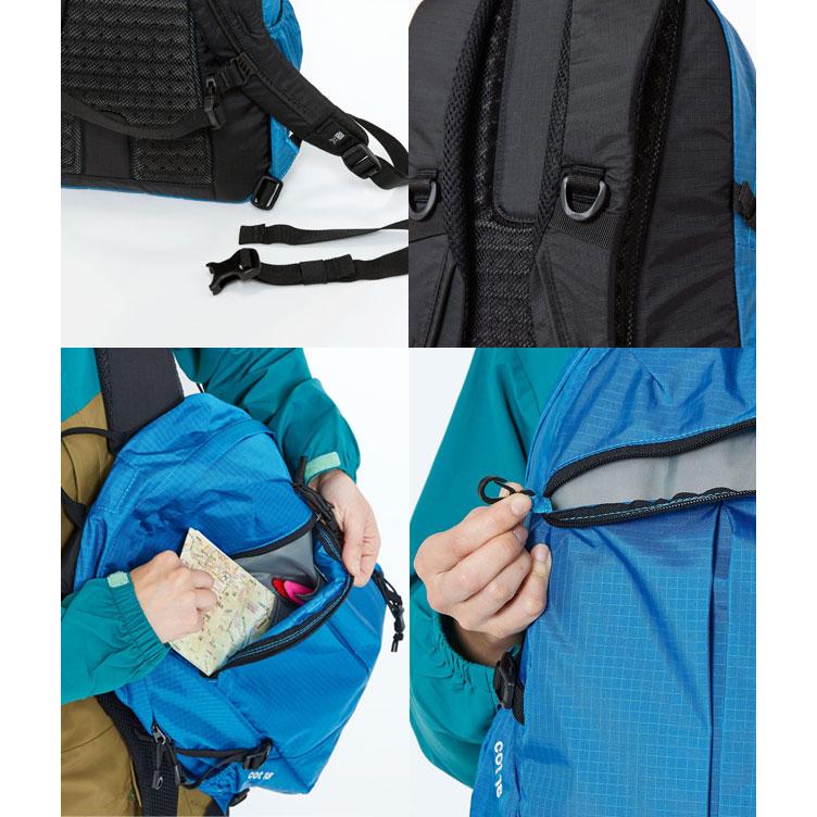 Karrimor（カリマー） バックパック メンズ レディース cot 18 501145