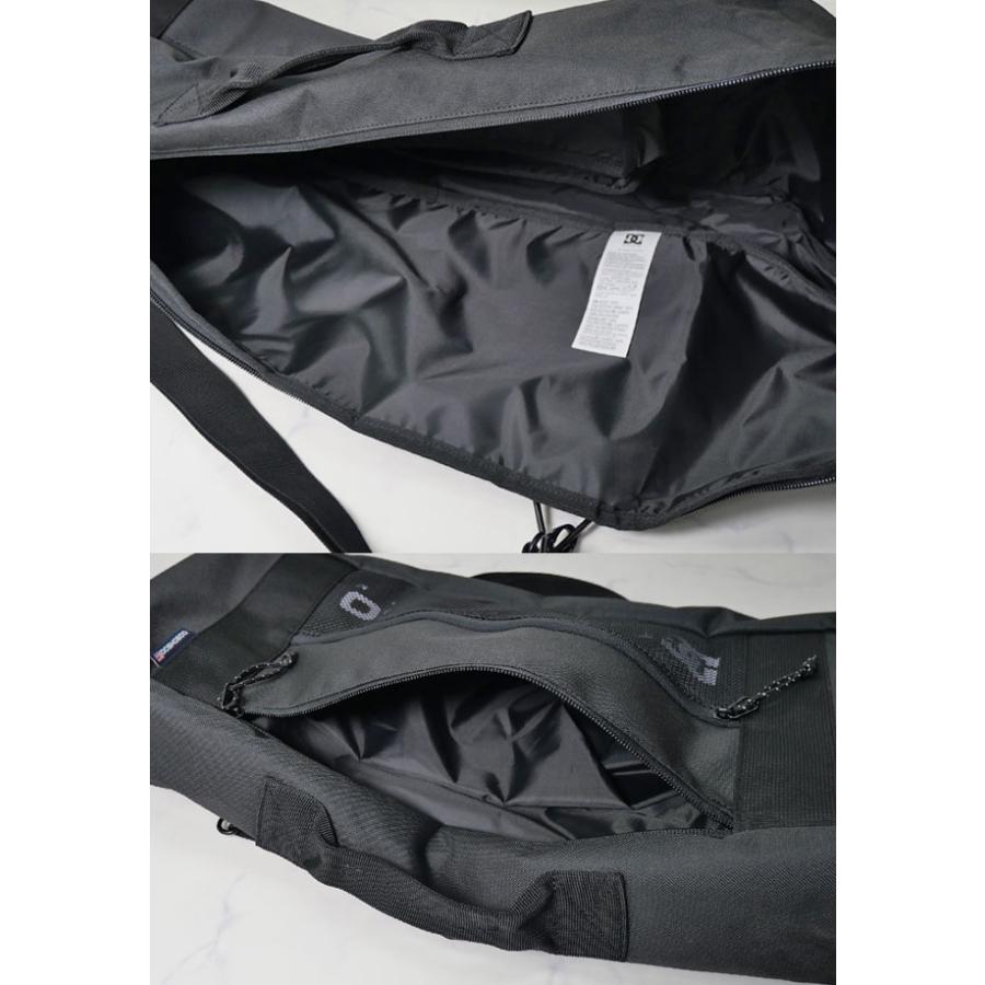 DC SHOES ディーシーシューズ バッグ メンズ スケボー DC DC SHOES ディーシーシューズ バッグ メンズ スケボー DC