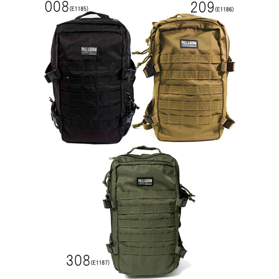 PALLADIUM（パラディウム） バックパック メンズ BG623 レディース