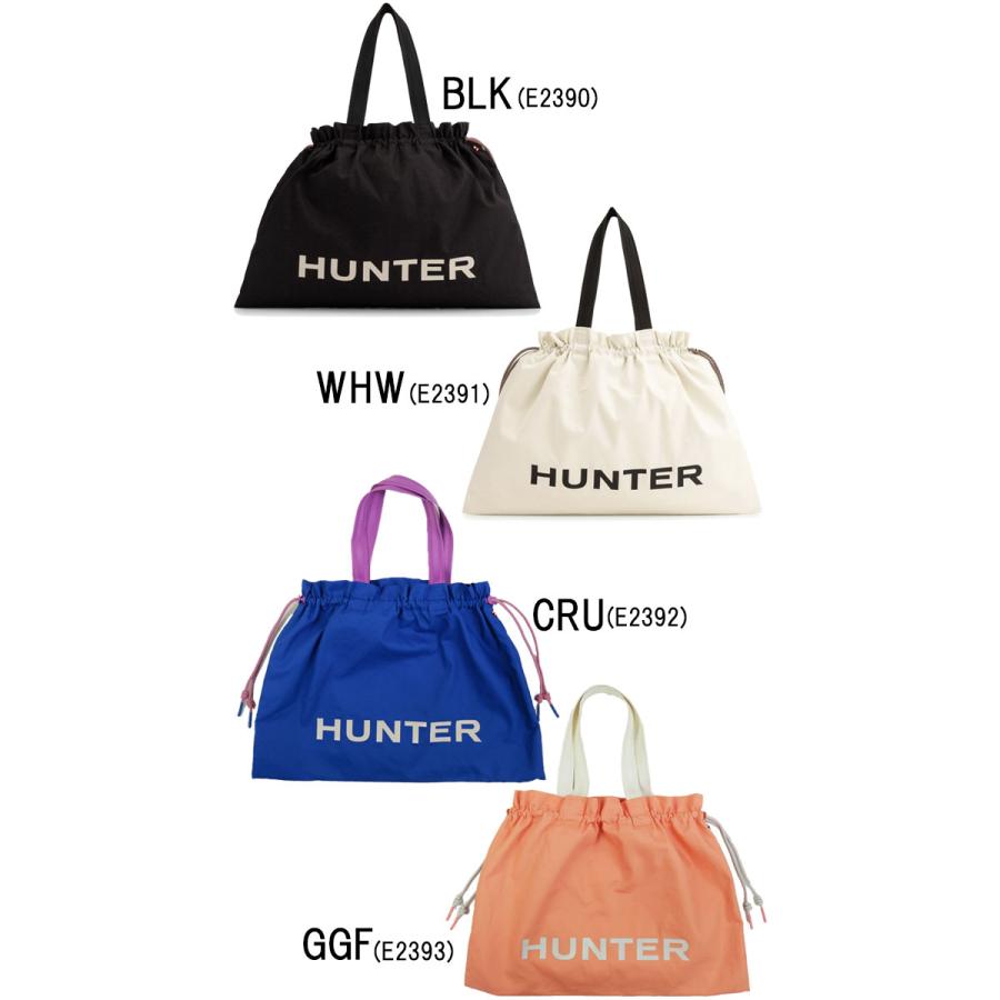 HUNTER（ハンター） トートバッグ レディース UBT7127CAA イージー