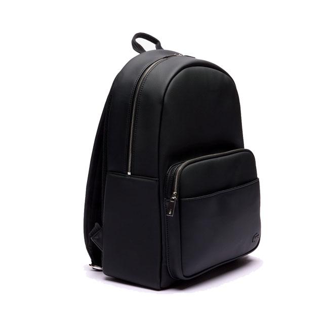 LACOSTE 黒 リュック 約35cm 美品 楽天市場】【最大49倍 8/20限定】 ラコステ リュック メンズ