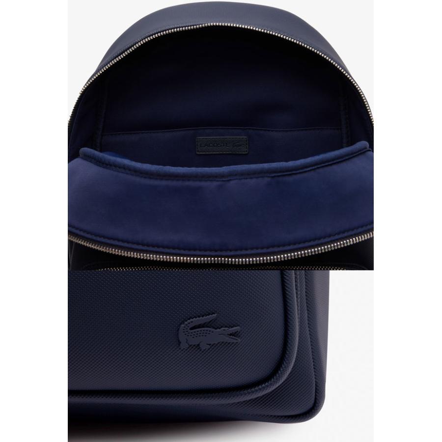 LACOSTE ラコステ クラシック ポケットバックパック メンズ LACOSTE ラコステ クラシック ポケットバックパック メンズ