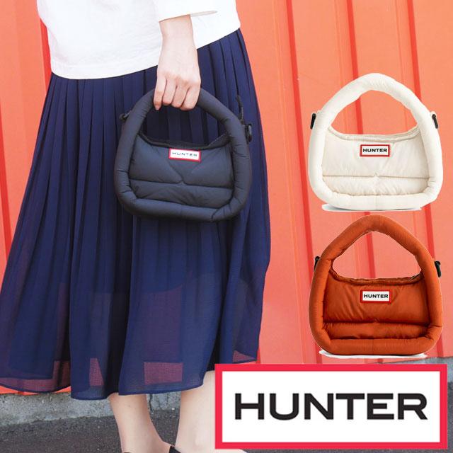 HUNTER（ハンター） ハンター|HUNTER フレイムド パファー ミニ