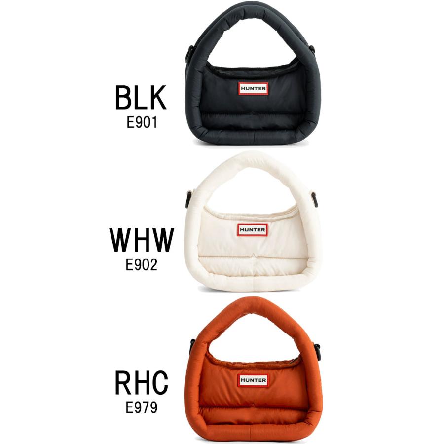 HUNTER（ハンター） ハンター|HUNTER フレイムド パファー ミニ