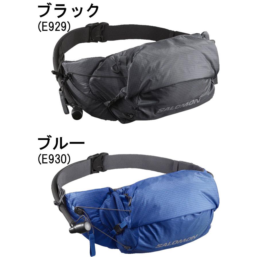 SALOMON（サロモン） ユニセックス ベルト ブラッダー付 メンズ