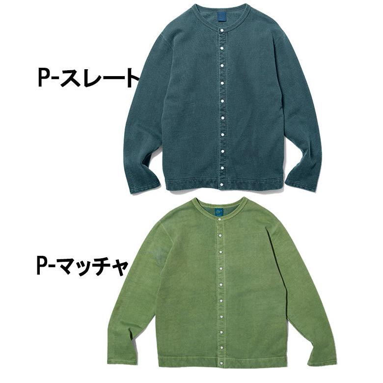 GOOD ON グッドオン Good On カーディガン メンズ レディース GOOD ON グッドオン Good On カーディガン メンズ レディース