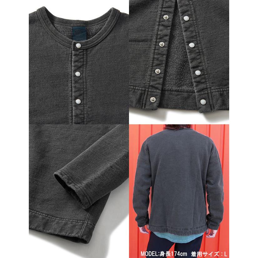 GOOD ON グッドオン Good On カーディガン メンズ レディース GOOD ON グッドオン Good On カーディガン メンズ レディース