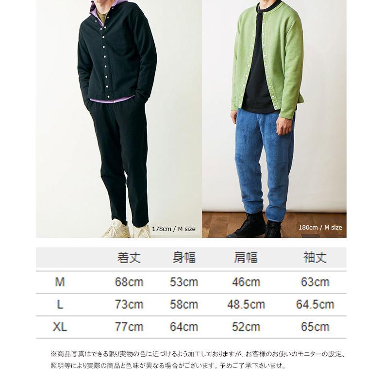 GOOD ON グッドオン Good On カーディガン メンズ レディース GOOD ON グッドオン Good On カーディガン メンズ レディース