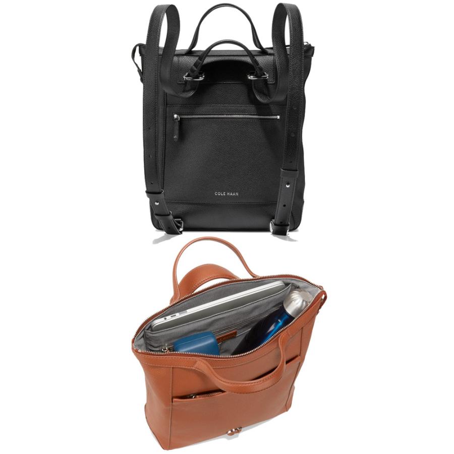 COLE HAAN コールハーン バッグ レディース バックパック 本革 COLE HAAN コールハーン バッグ レディース バックパック 本革
