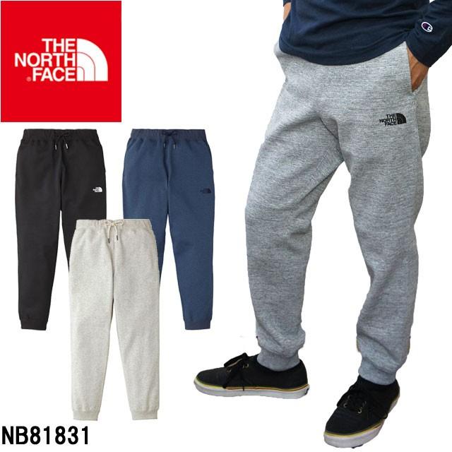 ザ ノースフェイス The North Face アパレル メンズ Nb811 ヘザースウェットパンツ スウェット パンツ ボトムス ロゴ 裏起毛 スエット ブラック ネイビー 黒 シューマートワールド 通販 Paypayモール