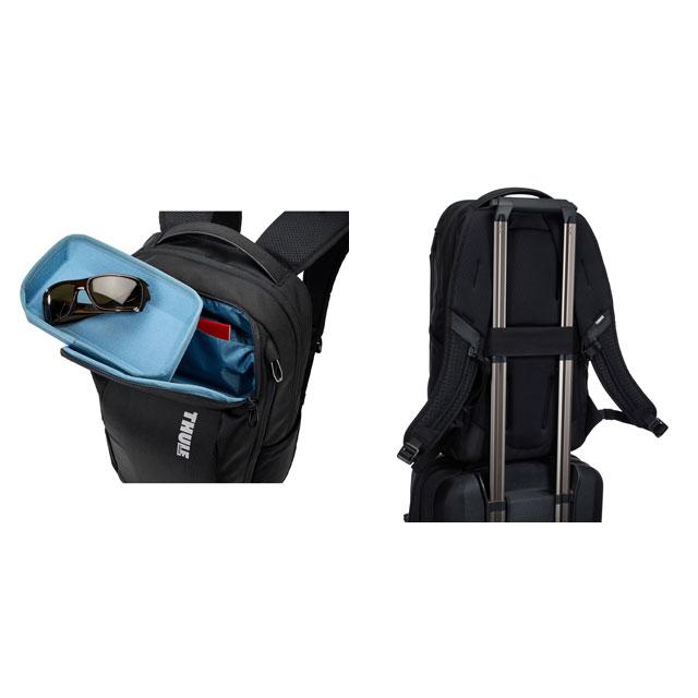 THULE  スーリー　リックサック THULE スーリー バッグ メンズ レディース アクセント バック