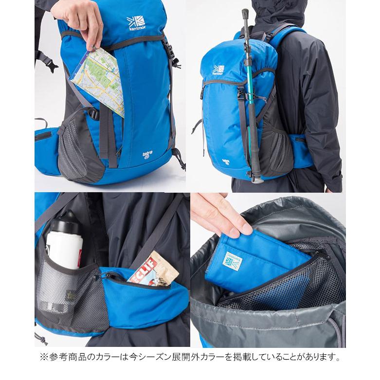 Karrimor（カリマー） バックパック メンズ レディース tatra 25