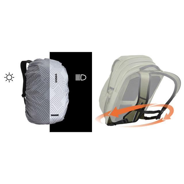 THULE（スーリー） バッグ メンズ レディース パラマウント