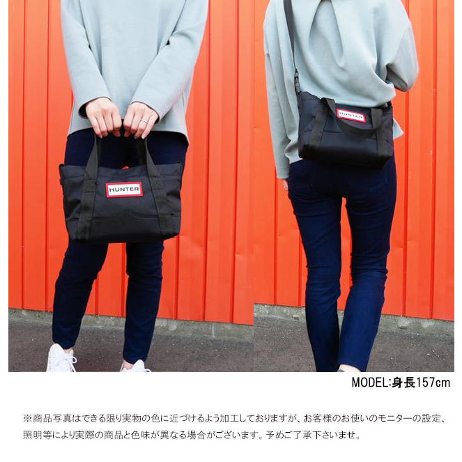 HUNTER（ハンター） バッグ ショルダーバッグ メンズ レディース 