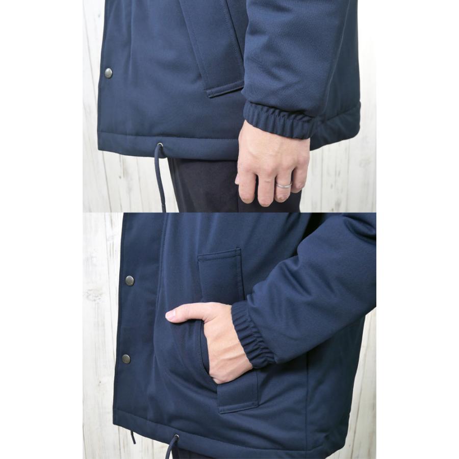 LACOSTE（ラコステ） 耐水透湿ピケダウンジャケット メンズ BH021J