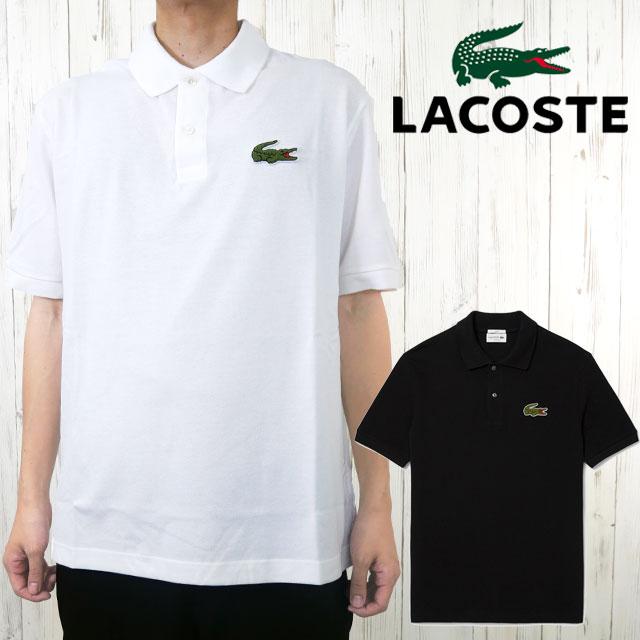 LACOSTE（ラコステ） ポロシャツ メンズ PH2751 L.12.12ルーズフィット