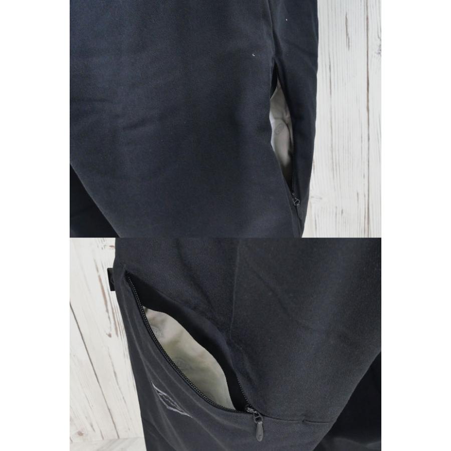 MANASTASH（マナスタッシュ） パンツ メンズ 7925210010 ディッキーズ