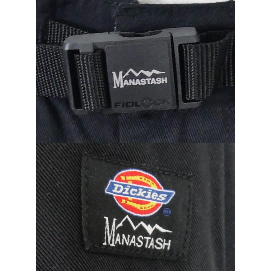 MANASTASH（マナスタッシュ） パンツ メンズ 7925210010 ディッキーズ