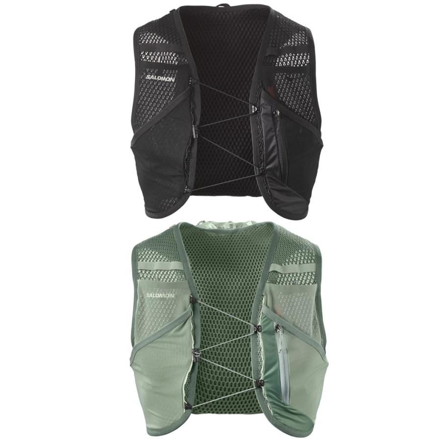 SALOMON（サロモン） ランニングベスト メンズ LC2205100 LC2205300