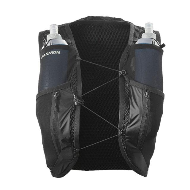 SALOMON（サロモン） ランニングベスト レディース ACTIVE SKIN 12