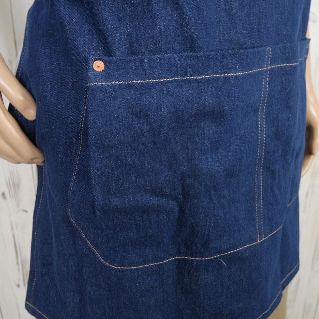 Levi's（リーバイス） デニムエプロン メンズ 004d20000 レディース