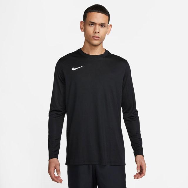 NIKE（ナイキ） ロングスリーブ トップス メンズ BV6706 DriFIT パーク