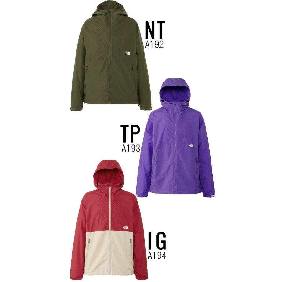 ノースフェイス コンパクトジャケット NP72230 XXL パープル 楽天市場】THE NORTH FACE ザ・ノースフェイス Compact Jacket