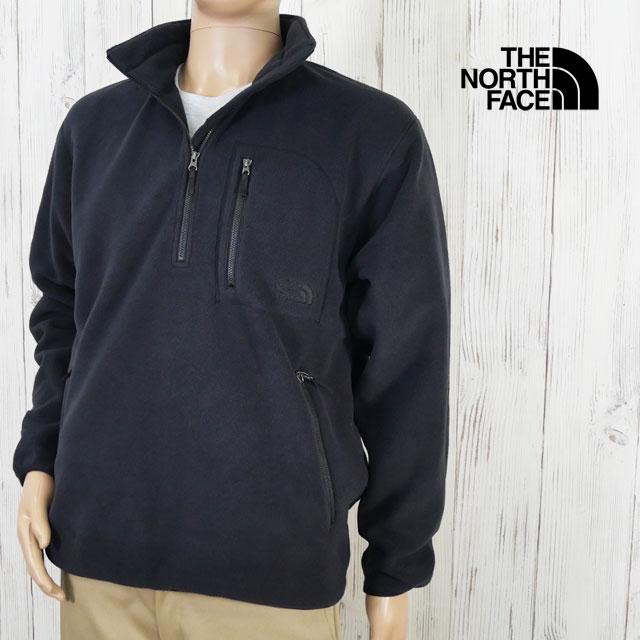 THE NORTH FACE（ザ ノースフェイス） ハーフジップ メンズ NL62531 
