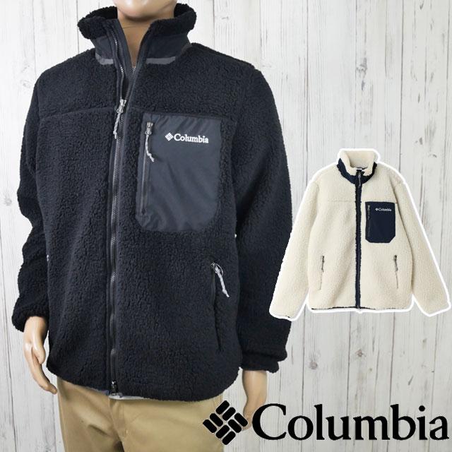 Columbia（コロンビア） アウター メンズ PM0514 アーチャーリッジIII