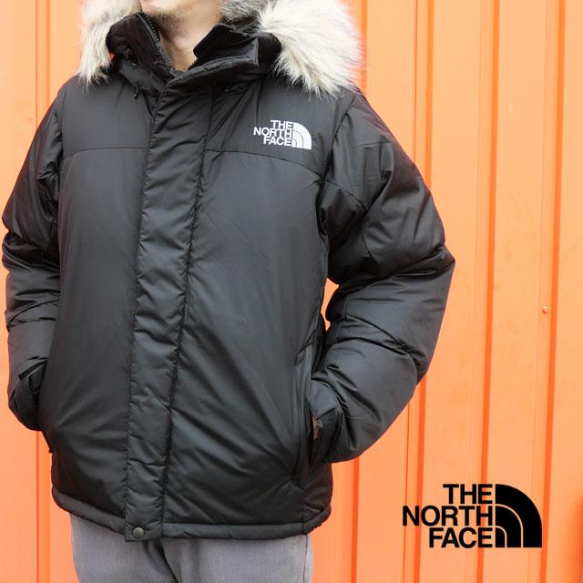 THE NORTH FACE（ザ ノースフェイス） ダウンジャケット メンズ