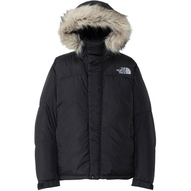THE NORTH FACE（ザ ノースフェイス） ダウンジャケット メンズ