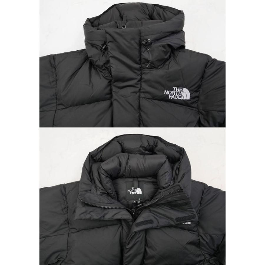 THE NORTH FACE ND92545 ブラック ダウンジャケット S THE NORTH FACE（ザ ノースフェイス） ジャケット メンズ ポーラー